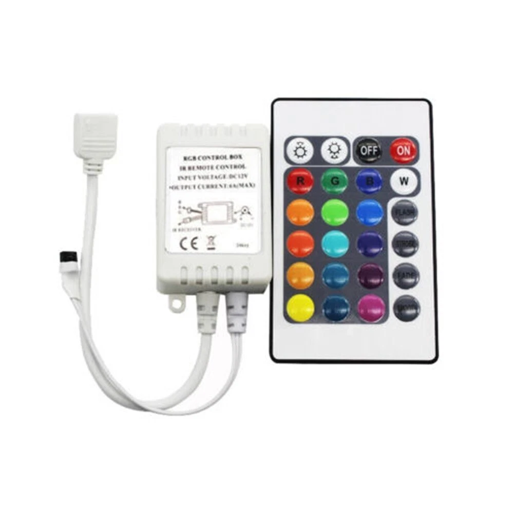 Rgb control box price deals