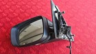 Volvo XC60 SE MK1 N/S Left Side Pass. Wing Mirror Grey 2009-2013 31298486