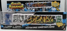 Subway Surfers Kustom Kings Downtown Legend 4 Markers Included Brand New SYBO