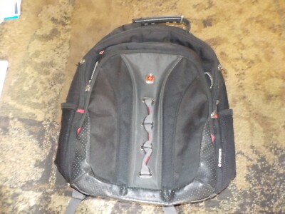 Swiss Gear By Wenger Backpack