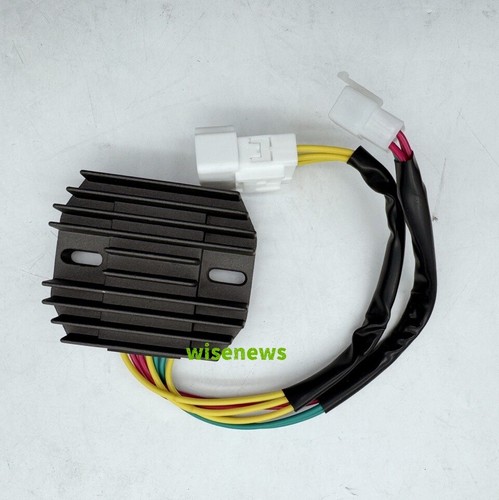 Regulator Rectifier 31600-MEE-003 For Honda CBR900RR CBR929RR 929Cc 2000-2001 - Picture 4 of 10