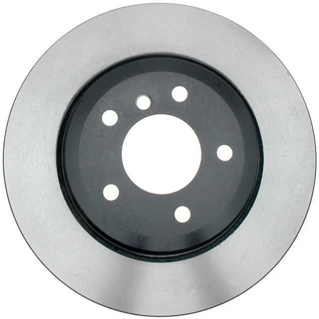 Rotor de freno de disco compatible con BMW 525xi 2006-2010, 530xi 528i, 528i xDrive, 535i xDrive 528 Foto 3 de 3