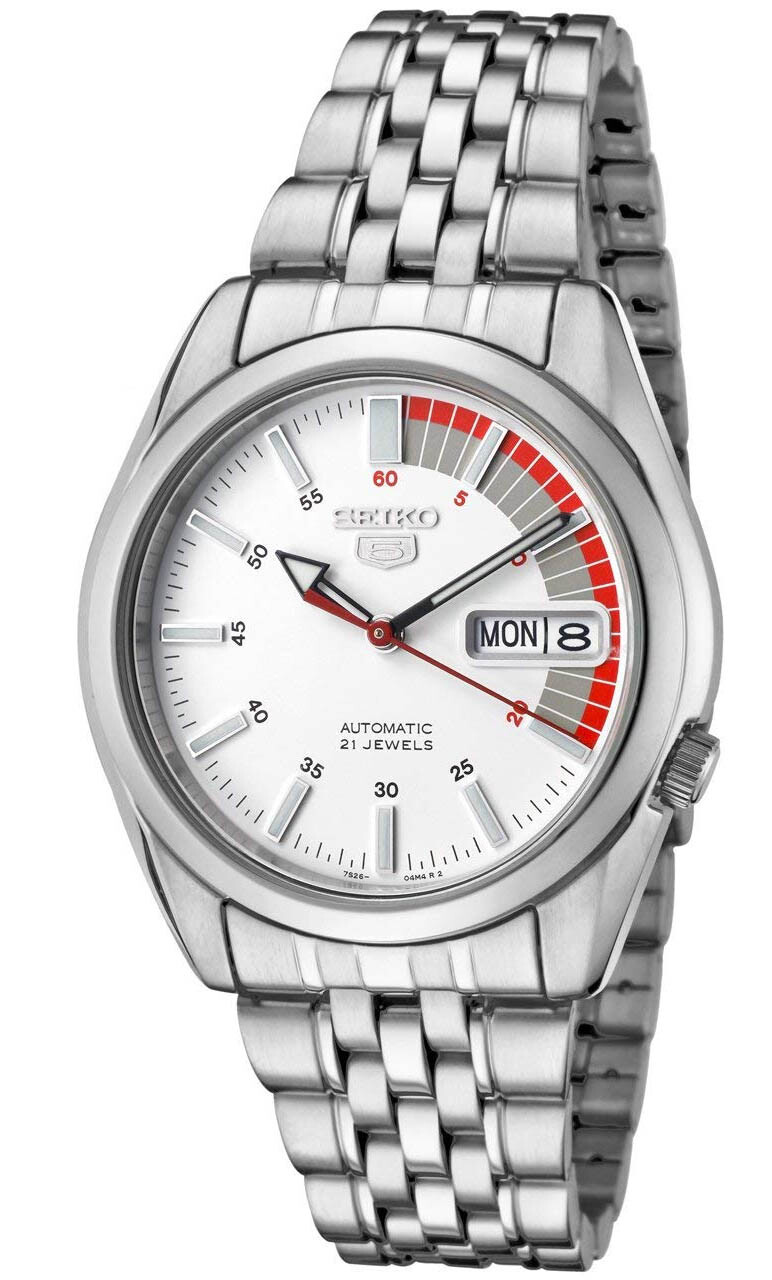 seiko snk369