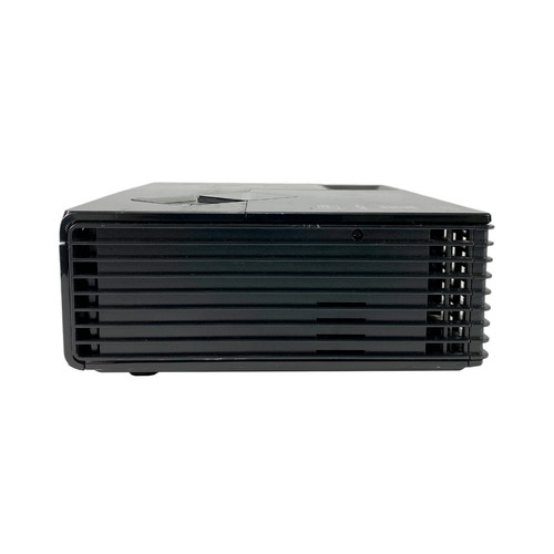 ViewSonic PJD5533w DLP Tragbar Projektor WXGA 1080p Voll HD 3D 2800 Lumens HDMI - Bild 4 von 6