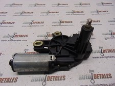 Mercedes A-Klasse W168 Heckscheibenwischermotor A1688200442 Gebraucht 2002