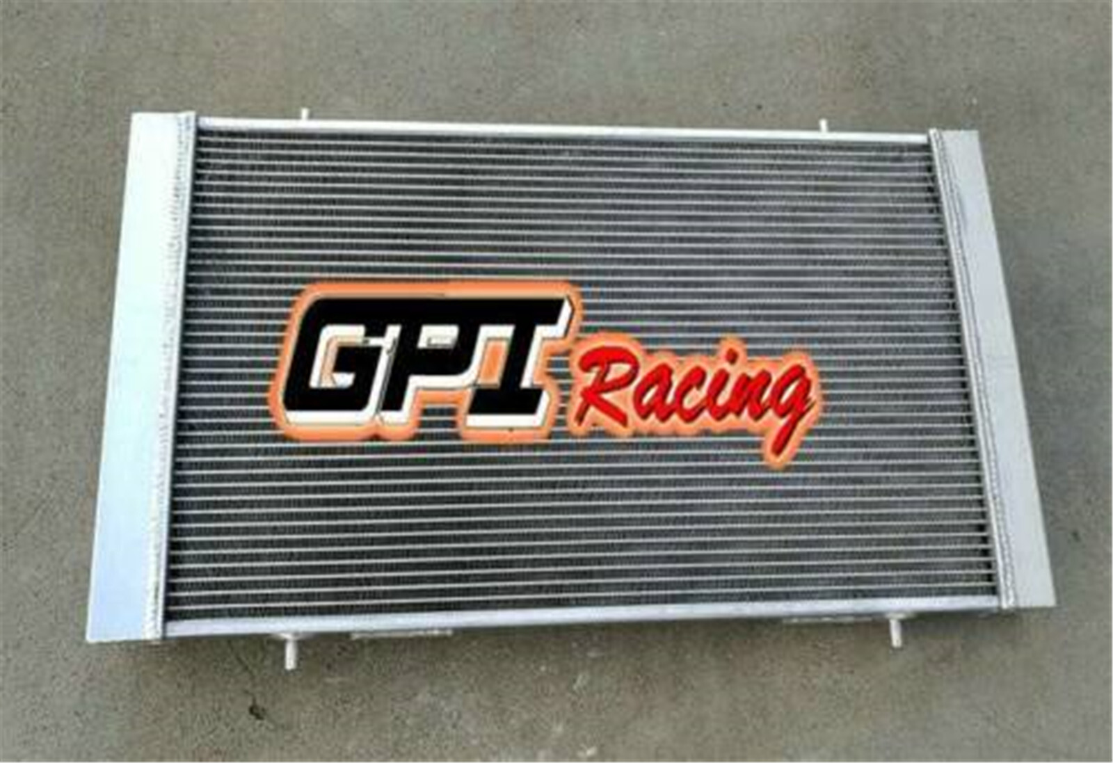 Land Rover Radiator 110 Aluminum Radiator For LAND ROVER DEFENDER 90 110 H/DUTY 1983 ON 2.3D/2 ...