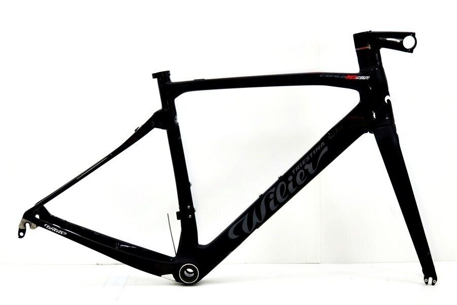 Wilier CENTO 10 NDR 2018 Carbon Road Bike Frame Set S Size Wilier CENTO 10 NDR 2018 Carbon Road Bike Frame Set S Size