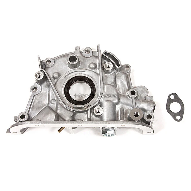 Bomba de aceite SOHC Fit 88-95 Toyota 4Runner Pickup T100 3,0 L 3VZE Foto 2 de 4