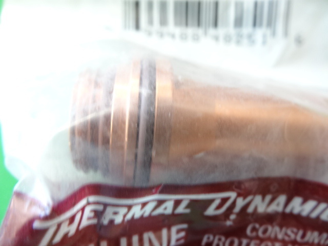 Thermal Dynamics TIP 9-6069 Set Of 2