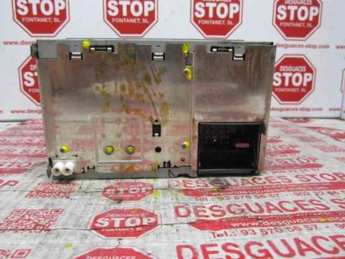 8E0035186AL Sistema Audio/Radio Cd para AUDI A4 AVANT (8E) * 2007 527358 - Imagen 2 de 4