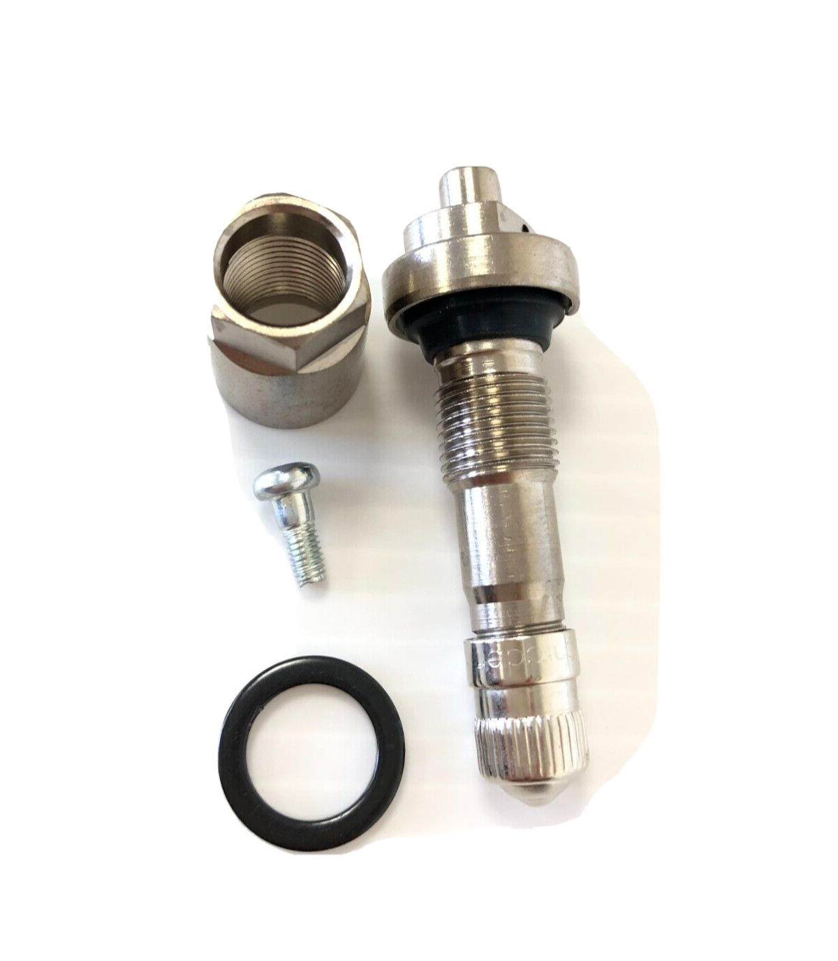 Genuine Ford Mustang Shelby Version 19 