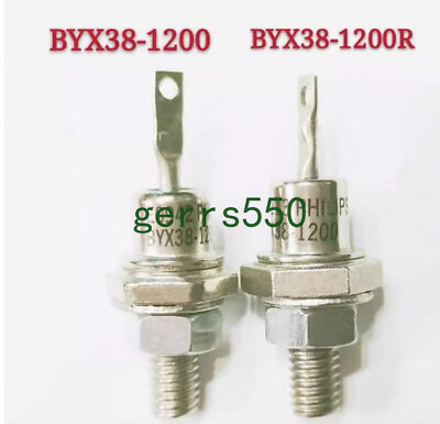 1 pcs New BYX38-12000 BYX38-1200R pair valence spiral DO-4