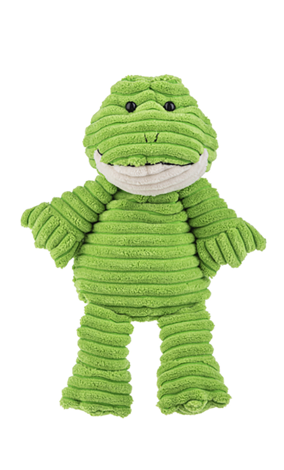 Мягкая игрушка из вельветового плюша Ganz Ribbles Green Frog 12 5090₽