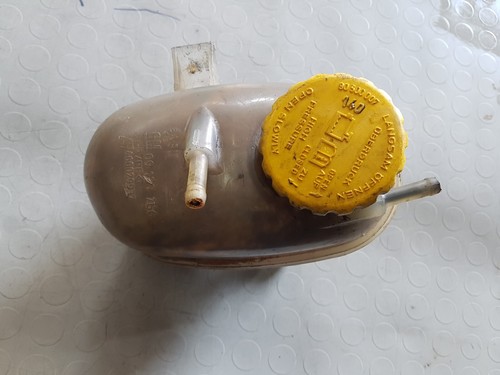VASCHETTA ACQUA RADIATORE OPEL COMBO (X01) 1.7 16V (01>)FRG 4-5P/D C.M.Y17DTL - Picture 2 of 4