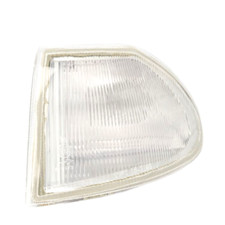 Vordere Blinkleuchte L weiß für OPEL ASTRA F 09.91-12.02