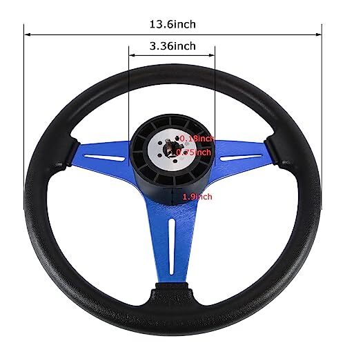 KAWASAKI Trim Cable 1996-2003 JH 1100 ZXI OEM PART# 59406-3759 & 59406