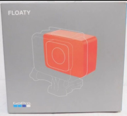 GoPro Floaty AFLTY-004 -Hero5 Black,Hero Black/Silver,Hero3+ & More