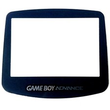 GameBoy Advance Screen Lens GBA Plastic Cover For Game Boy FREE SHIPPING