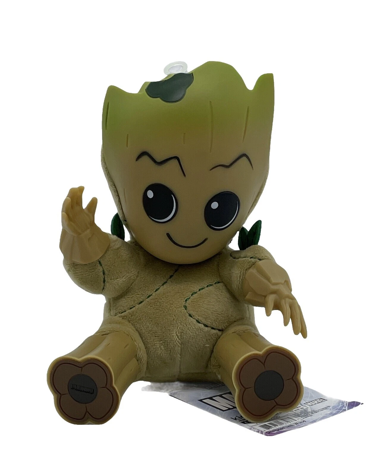 Kidrobot Action Action Figure Collections