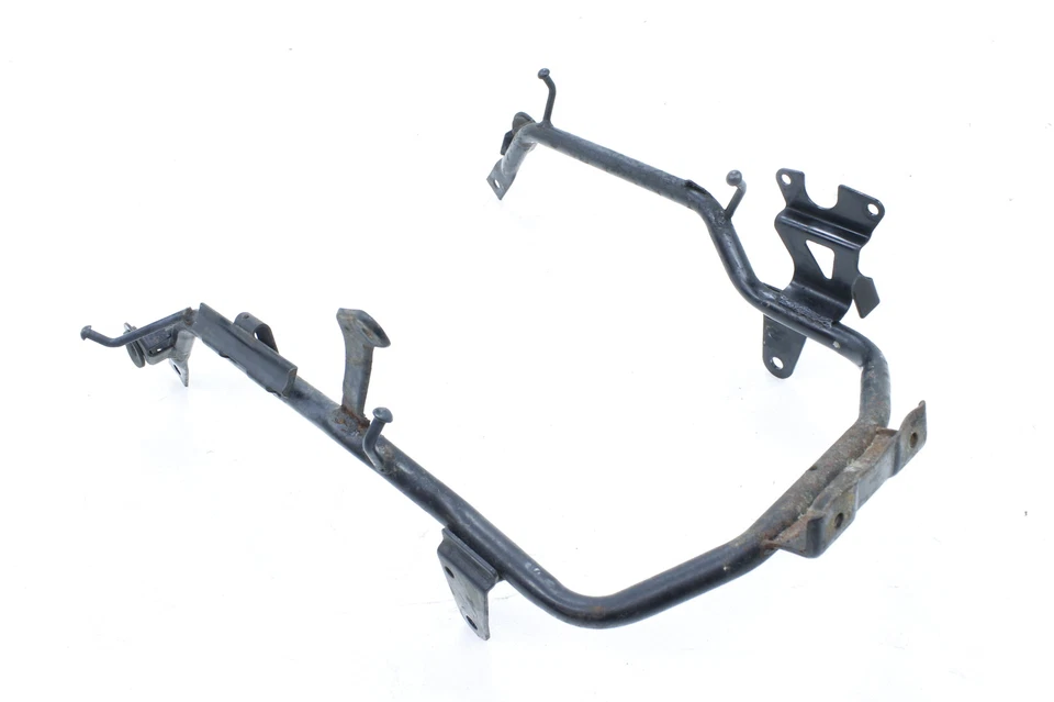 93-98 铃木 Gsxr 1100 W Gsxr1100w Oem 标签板支架后握 — 第 3/4 张图片