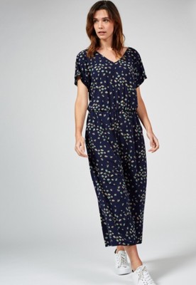 qvc kim and co jumpsuit petite