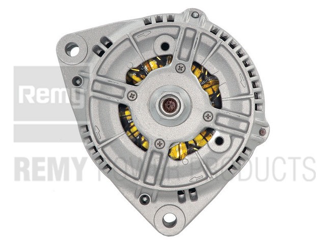 Remy 13393 Premium Remanufactured Alternator