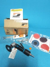 Dynabrade 48532, Die Angle Grinder, 20,000 RPM.
