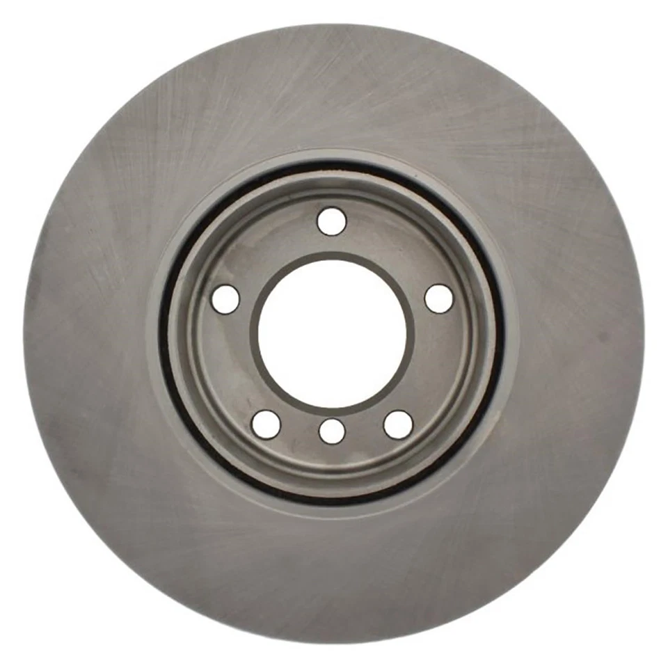 Rotores de freio dianteiro + traseiro Centric 4 peças para BMW 528i 1996 1997 - Imagem 3 de 4