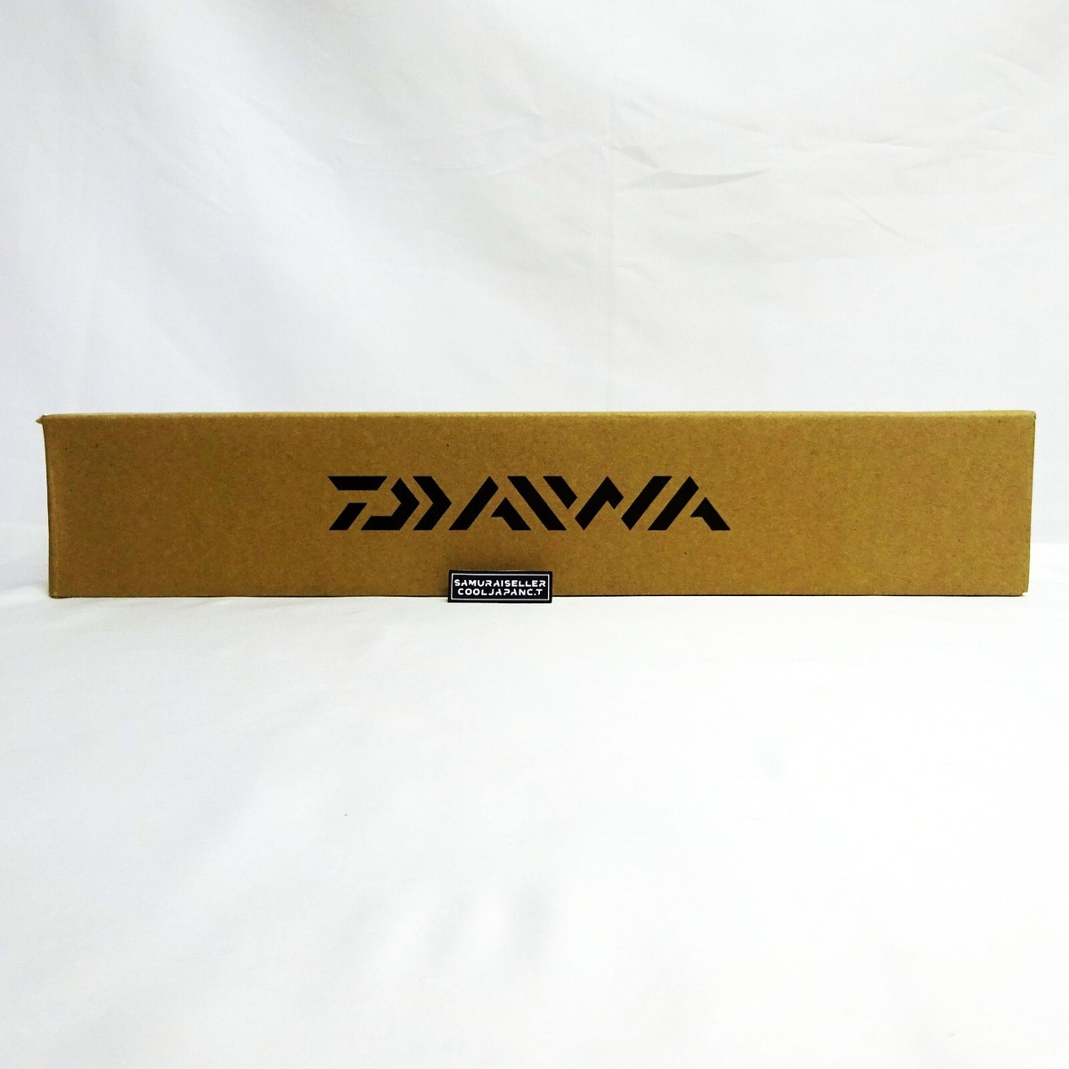 Daiwa rod B.B.B. 636TLFS Free Shipping with Tracking number New
