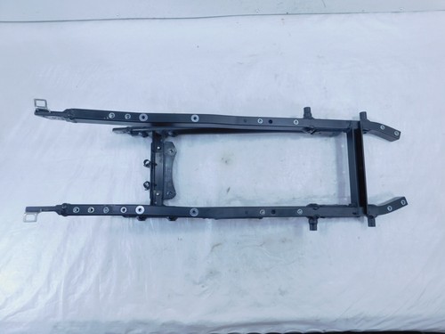 2019-2020 Yamaha Niken GT MTX9 MXT850 Rear Seat Tail Section Subframe Sub Frame - Picture 6 of 11