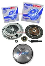 Exedy Clutch Kit & Flywheel Bundle Set for 92-05 Honda Civic Del Sol D15 D16 D17