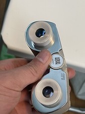 Vintage Binoculars Hoya Japan 3x 30 J-B195 , J-E61 , 27 