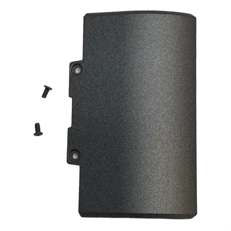 Cubierta de extensión Sony PXW-FX9 FX9 con tornillos pieza de repuesto original Sony OEM Foto 2 de 4