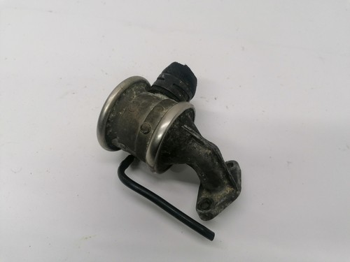 BMW 5er E60 520i  AGR Ventil Abgasrückführventil    72229508   (99)