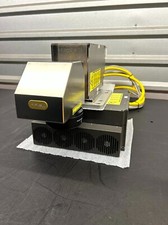 IPG PHOTONICS 1064NM INTEGRATED 2D LASER MARKING UNIT P30-010096-A1B2