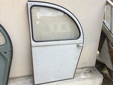 Porte arrière et accessoires Citroen 2 CV