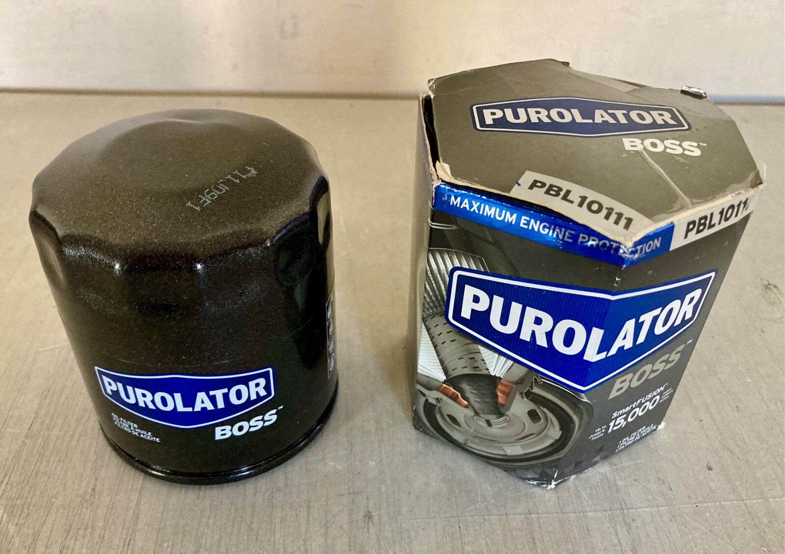 Filter Fits Xg3387a Pl10111 M1-101 M1-101a 57047xp