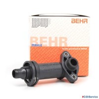 Behr KüHlthermostat Agr Ventil Bmw 320D 330D (E46) 520D 530D (E39)