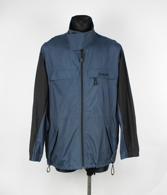 timberland performance jacket