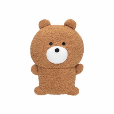 Chiikawa Chiikawa's Bear Plush Toy Japan | eBay