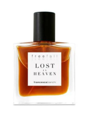 Francesca Bianchi Lost in Heaven 30ml / 1 oz Extrait Authentic Fast Finescents!