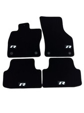High Quality And Tailor-made Car Mats Vw Volkswagen Golf 7 Golf 8 Lim. Variant High Quality And Tailor-made Car Mats Vw Volkswagen Golf 7 Golf 8 Lim. Variant