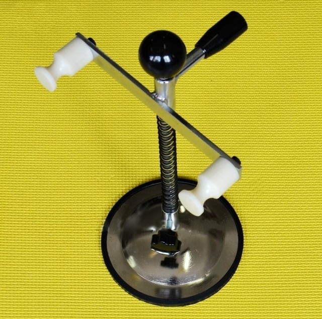 Alignment Rack Car Truck Van Steering Wheel Holder Stand Tool eBay