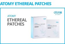 Ethereal Oil Pain Relief Patch 5pcs/per pack -Essential Oil One Box 11 Packs
