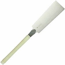 GYOKUCHO Razorsaw Ryoba nokogiri carpenter saw 270mm Ripcut Crosscut wTrack