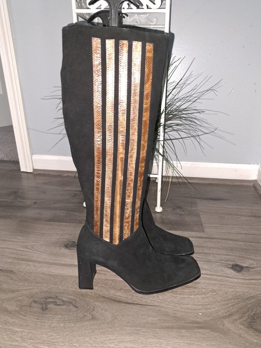 VINTAGE CARLOS FALCHI 