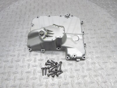 98 - 01 Kawasaki Ninja Zx9r ZX 9 Oil Pan Sump 49034-1128