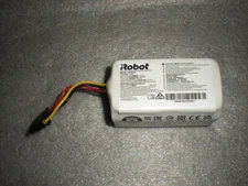 OEM Original iRobot Roomba Vac Essential ABL-G Rechargeable Battery Pack Genuine