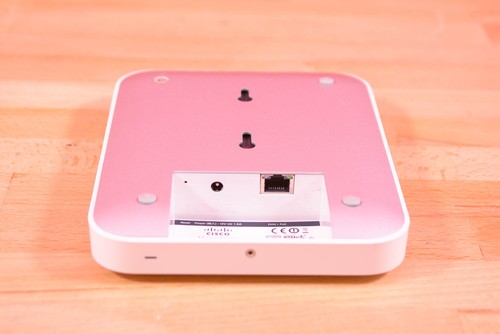 Cisco Meraki MR18 Cloud Managed Wireless Access Point - Photo 2/3
