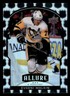 2020-21 Upper Deck Allure Hockey NHL Shield 2005 Parallel #27  Evgeni Malkin